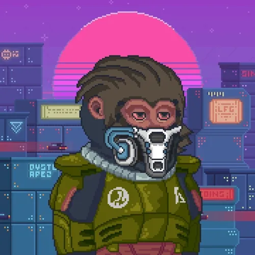 Dystoapez Official