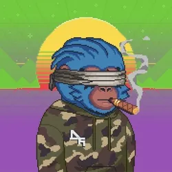 DystoApez #564