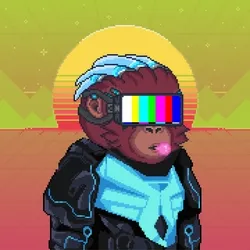DystoApez #2432