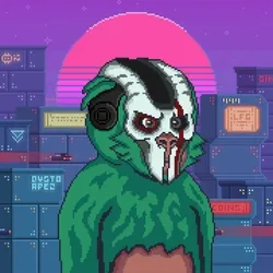 DystoApez #2579