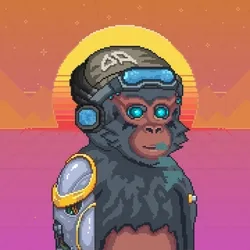 DystoApez #2596