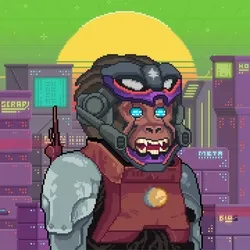 DystoApez #3094