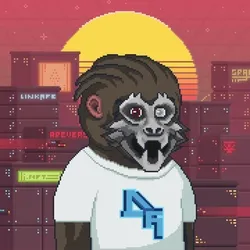 DystoApez #4060