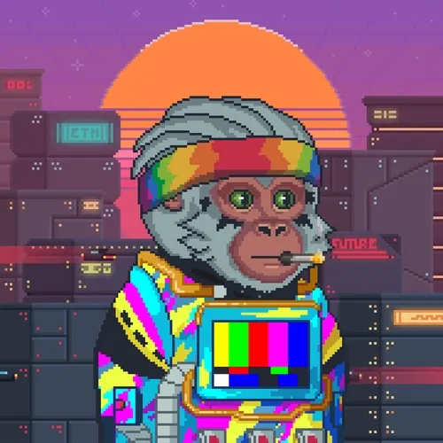 Dystoapez Official