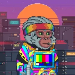 DystoApez #3433