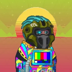 DystoApez #3847