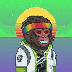 DystoApez #4218