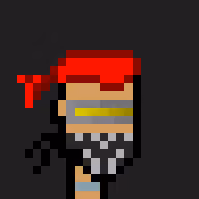 ScavengerPunk #1789
