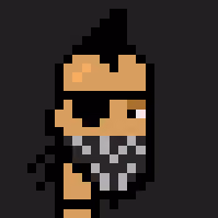 ScavengerPunk #3108