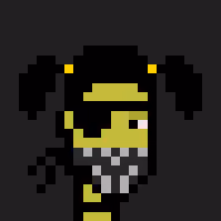 ScavengerPunk #5537