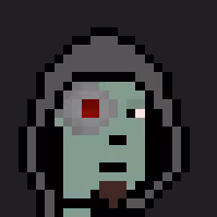 ScavengerPunk #1273