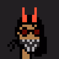 ScavengerPunk #5538