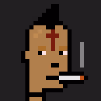 ScavengerPunk #4364