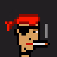 ScavengerPunk #2805