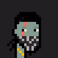 ScavengerPunk #2471