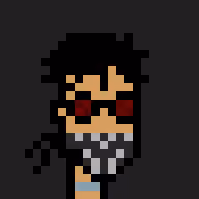 ScavengerPunk #2733