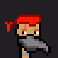 ScavengerPunk #2662