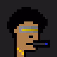 ScavengerPunk #5104