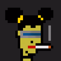 ScavengerPunk #6971