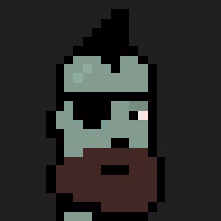 ScavengerPunk #1720