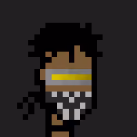 ScavengerPunk #2603