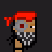 ScavengerPunk #1213