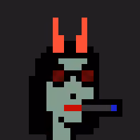 ScavengerPunk #2661