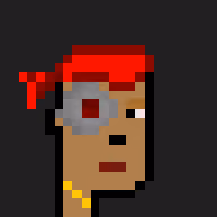 ScavengerPunk #3458