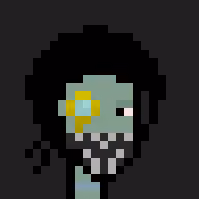 ScavengerPunk #1198