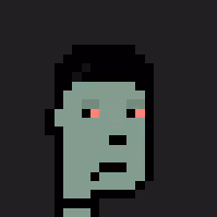 ScavengerPunk #3464