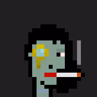 ScavengerPunk #1724
