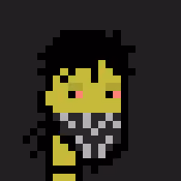 ScavengerPunk #1014