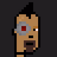 ScavengerPunk #5193