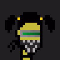 ScavengerPunk #3201