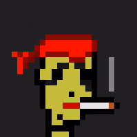 ScavengerPunk #3456