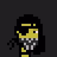 ScavengerPunk #2807