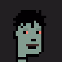 ScavengerPunk #2606