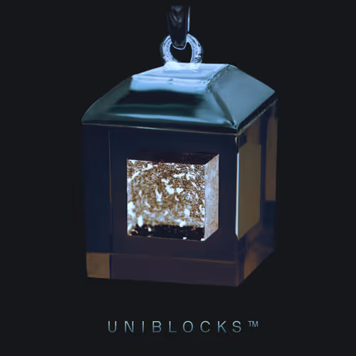 Uniblocks By Pleasrdao