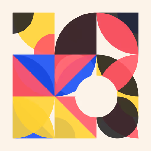 Infinite Tiles