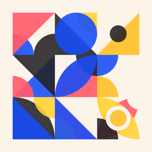 Infinite Tiles