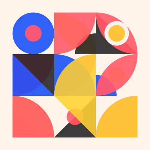 Infinite Tiles