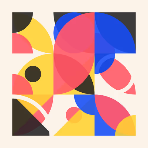 Infinite Tiles