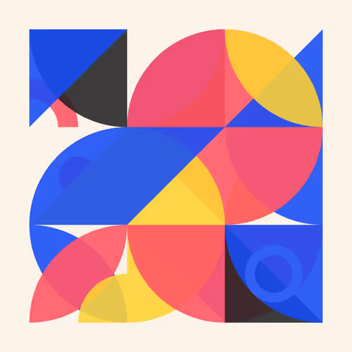 Infinite Tiles