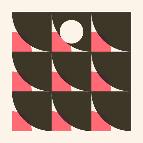Infinite Tiles
