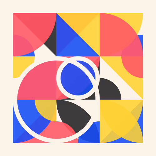 Infinite Tiles