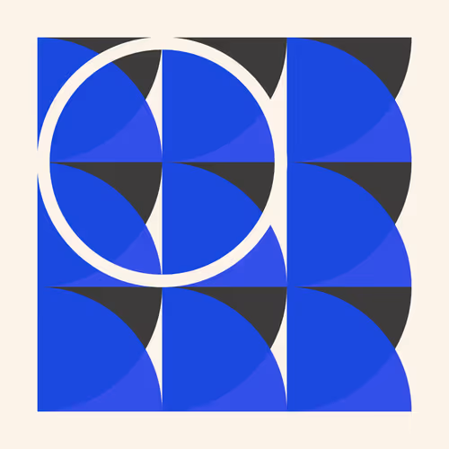 Infinite Tiles
