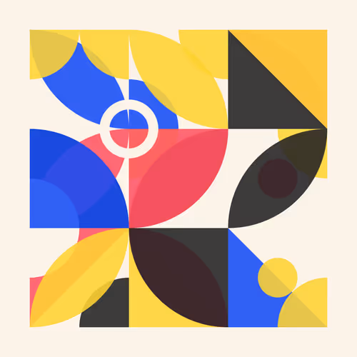 Infinite Tiles
