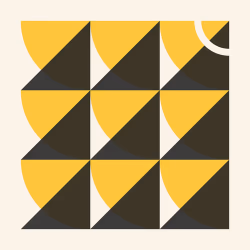 Infinite Tiles
