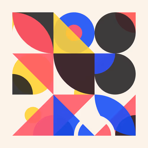 Infinite Tiles