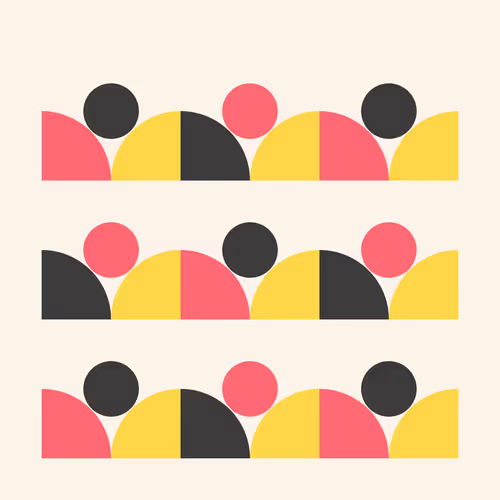 Infinite Tiles